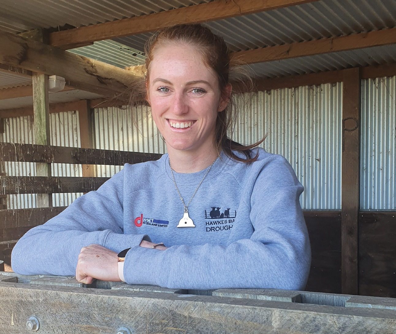 Social Media Drought Support Young Country