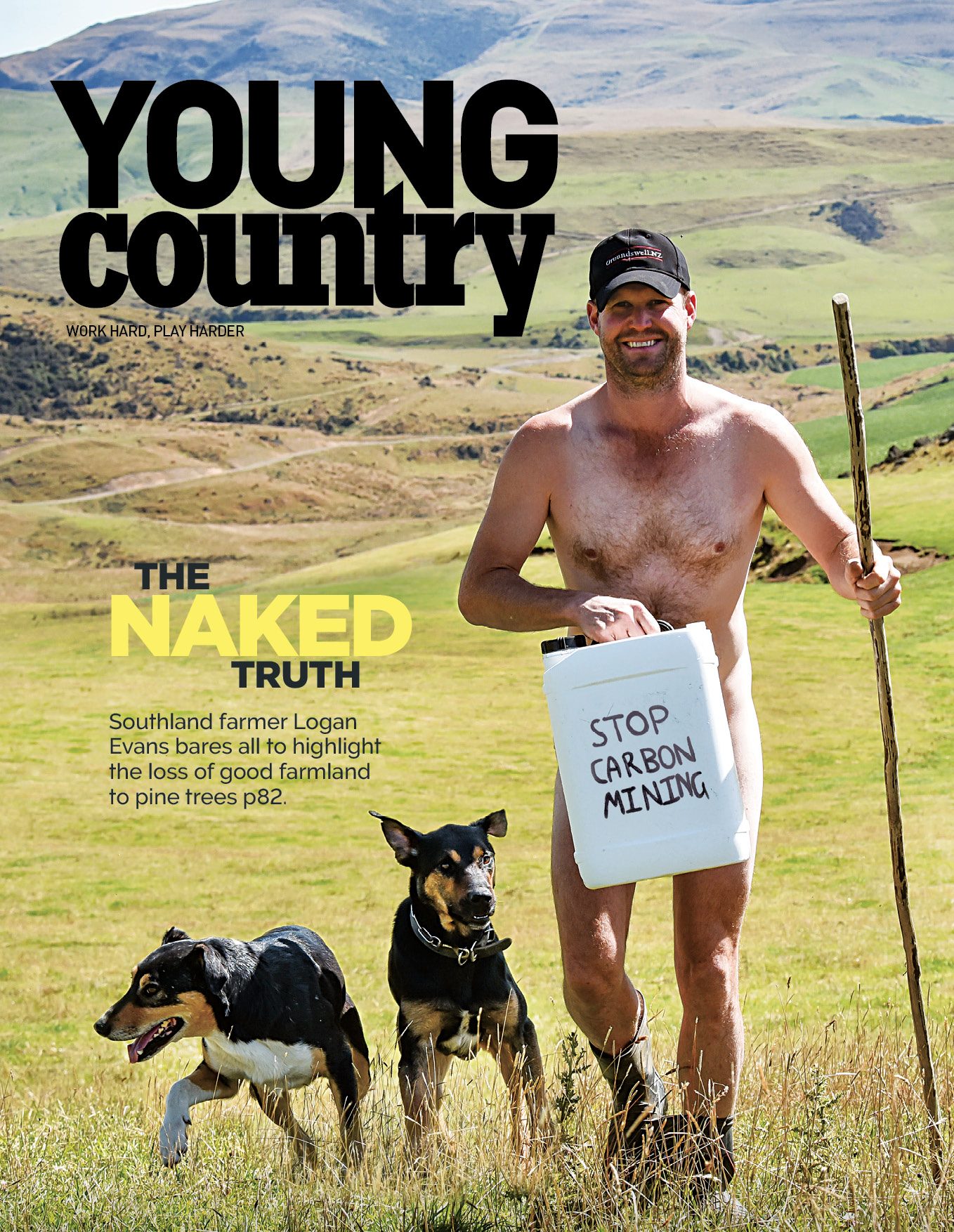 YC COVER